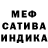 Марихуана сатива Marina Scorlupina